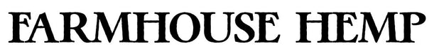 Farmhouse Organics logo