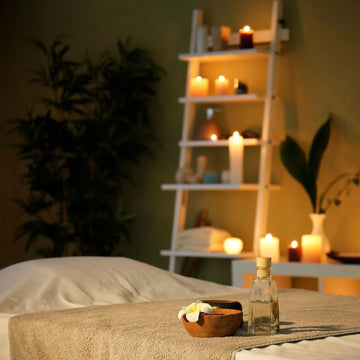 Elevating Massage Therapy with CBD