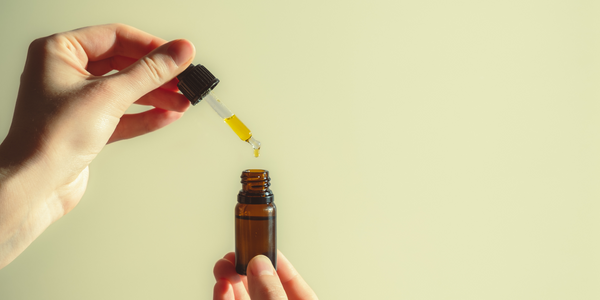 CBD works best over time. Here's why...
