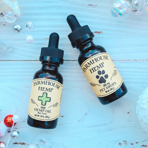 CBD Bundle and Save