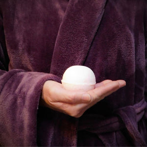 CBD Bath Bomb, 100MG