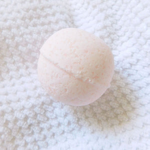CBD Bath Bomb, 100MG