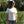 Crafted in Colorado Ladies Shirt – Vintage White with Golden Yellow Design