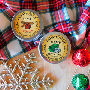 Holiday Flavor Bundle