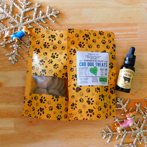 Happy Howlidays Bundle - Treats & Drops