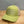 lime green farmhouse hemp hat