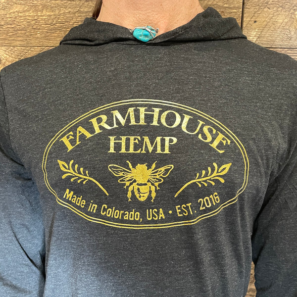 Farmhouse Hoodies